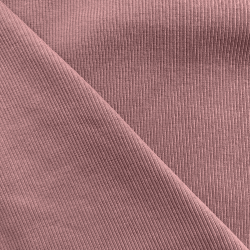 Ткань Кашкорсе, 420гм/2, 110см, цвет Какао (на отрез)  в Ивантеевке
