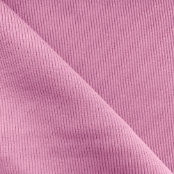 Ткань Кашкорсе, 420гм/2, 110см, цвет Сухая роза (на отрез)  в Ивантеевке
