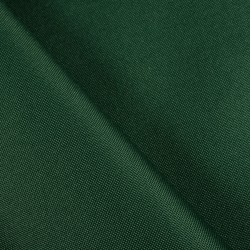 Ткань Оксфорд 600D PU, Темно-Зеленый (на отрез)  в Ивантеевке