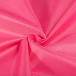 *Ткань Оксфорд 210D PU, цвет Розовый (на отрез)  в Ивантеевке