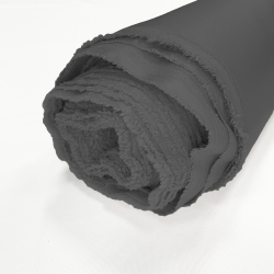 Мерный лоскут в рулоне Ткань Oxford 600D PU Тёмно-Серый 12,41 (№200.4)  в Ивантеевке
