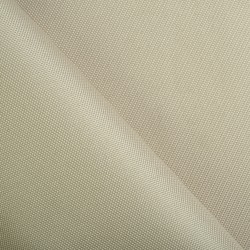 Ткань Кордура (Китай) (Оксфорд 900D), цвет Бежевый (на отрез) (100% полиэстер) в Ивантеевке