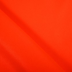 Оксфорд 600D PU, Сигнально-Оранжевый  в Ивантеевке, 230 г/м2, 349 руб